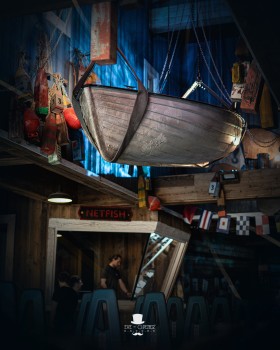 Dock World wins Park World Excellence Award! Dock World wins Park World Excellence Award!