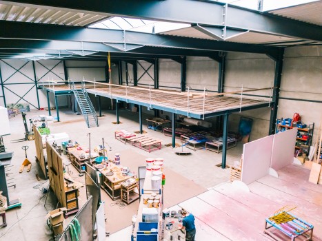 Eye-Opener is growing! 🚧 Eye-Opener is growing! 🚧