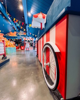 Walibi Rh&ocirc;ne-Alpes | Shop Theming