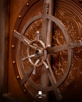 Het Kasteel van Sinterklaas | Deel 2