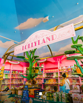 Lollyland | Famiflora